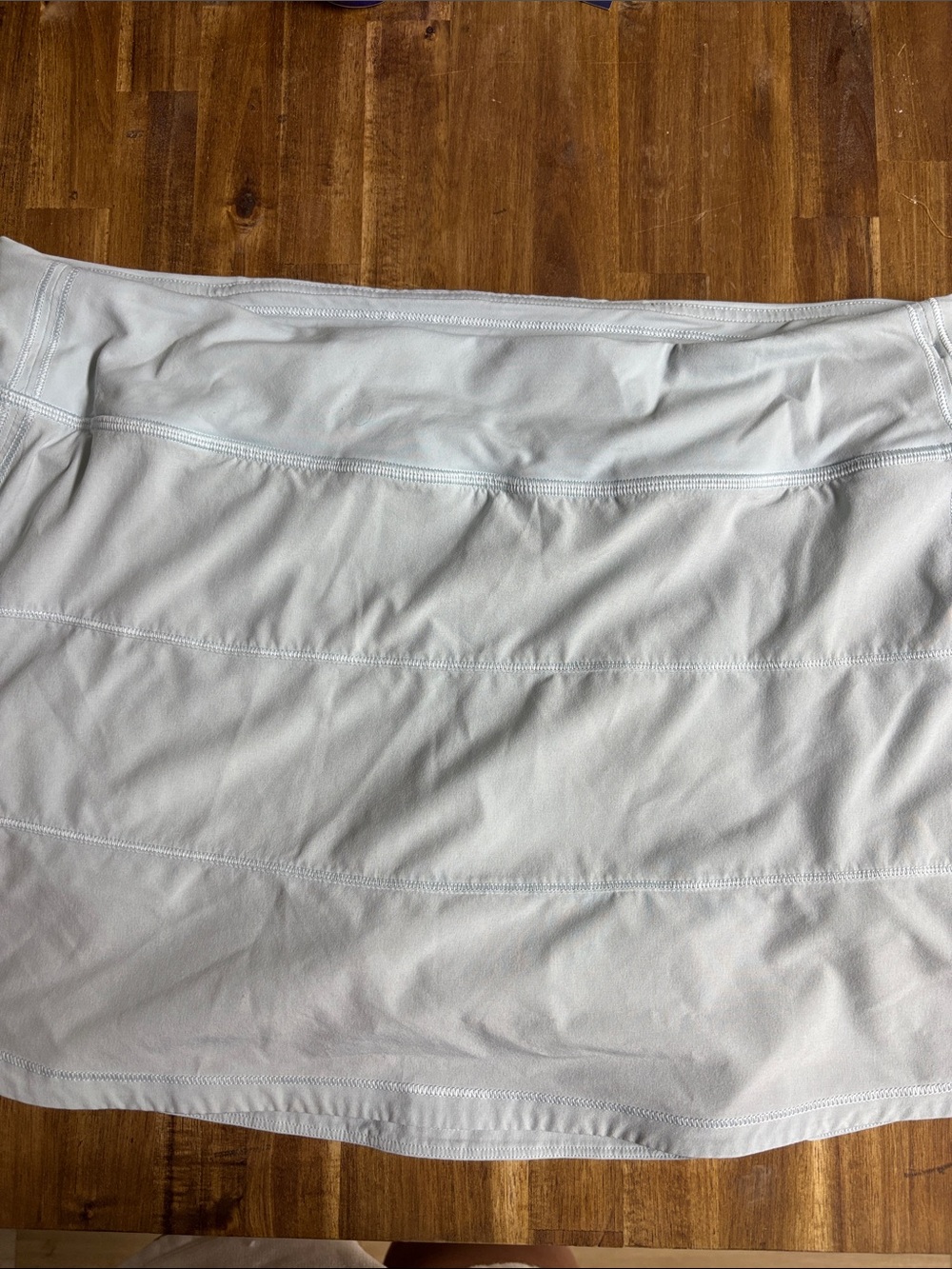 Lulu Lemon Skirt